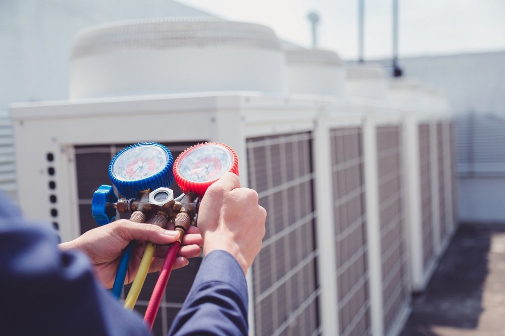 Thinking of Signing a Maintenance Contract for Your Air Conditioners?
