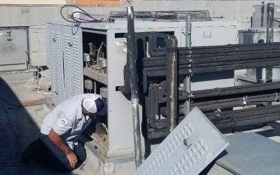 Has Your Businesses HVAC Gone on the Fritz Again?