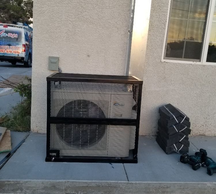 Top Qualities Your Residential HVAC Contractor Must Acquire